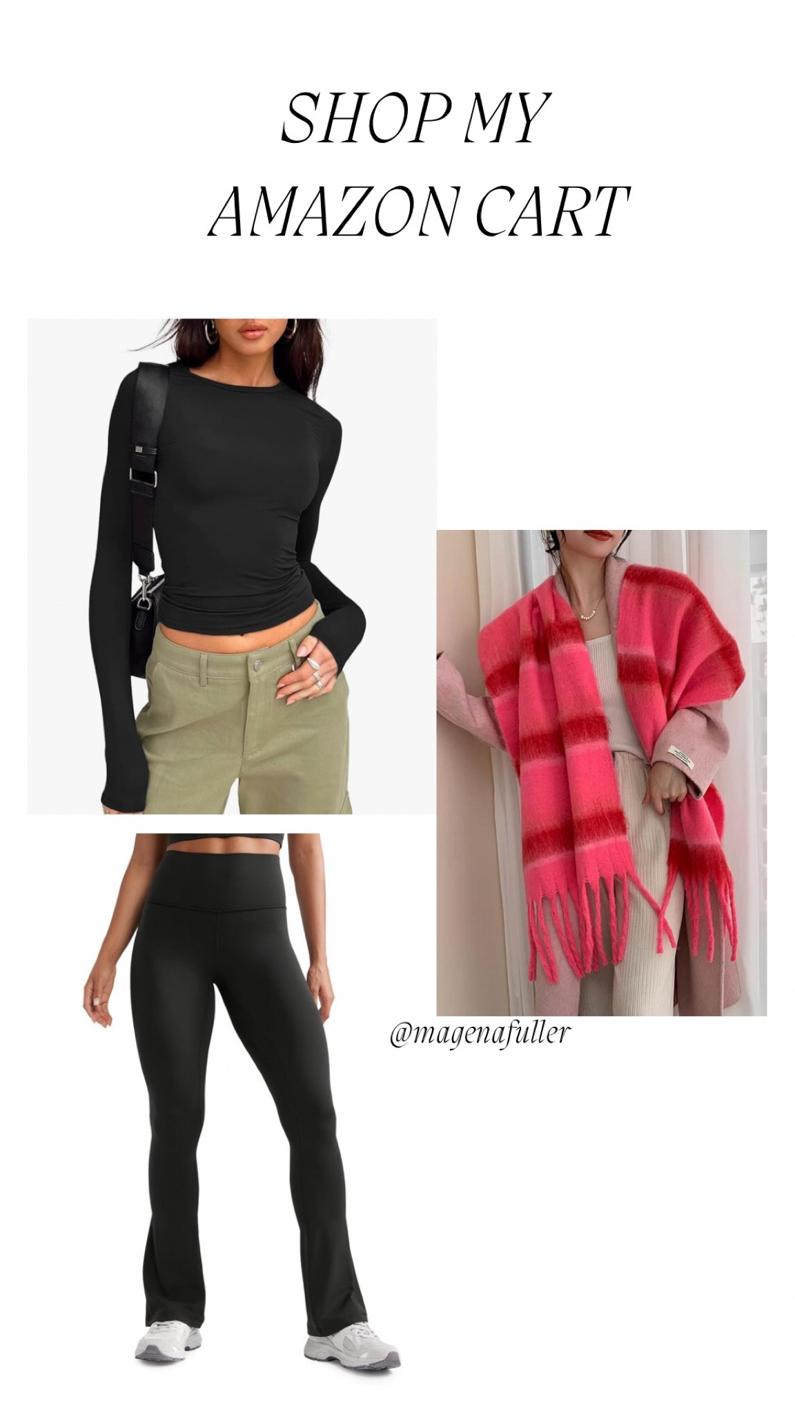 #LTKActive #LTKSeasonal #LTKStyleTip