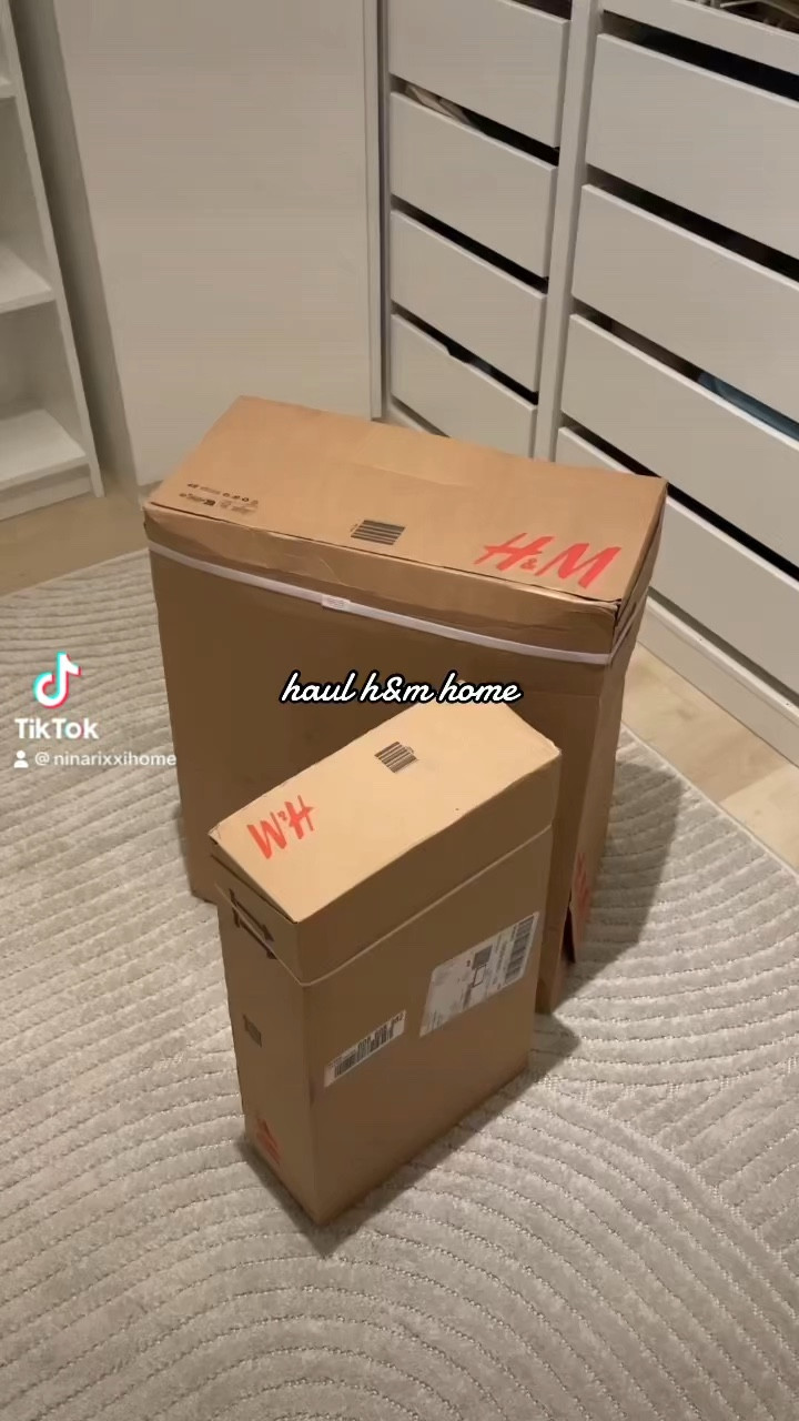 Haul h&m home 

#LTKeurope #LTKGiftGuide #LTKSeasonal