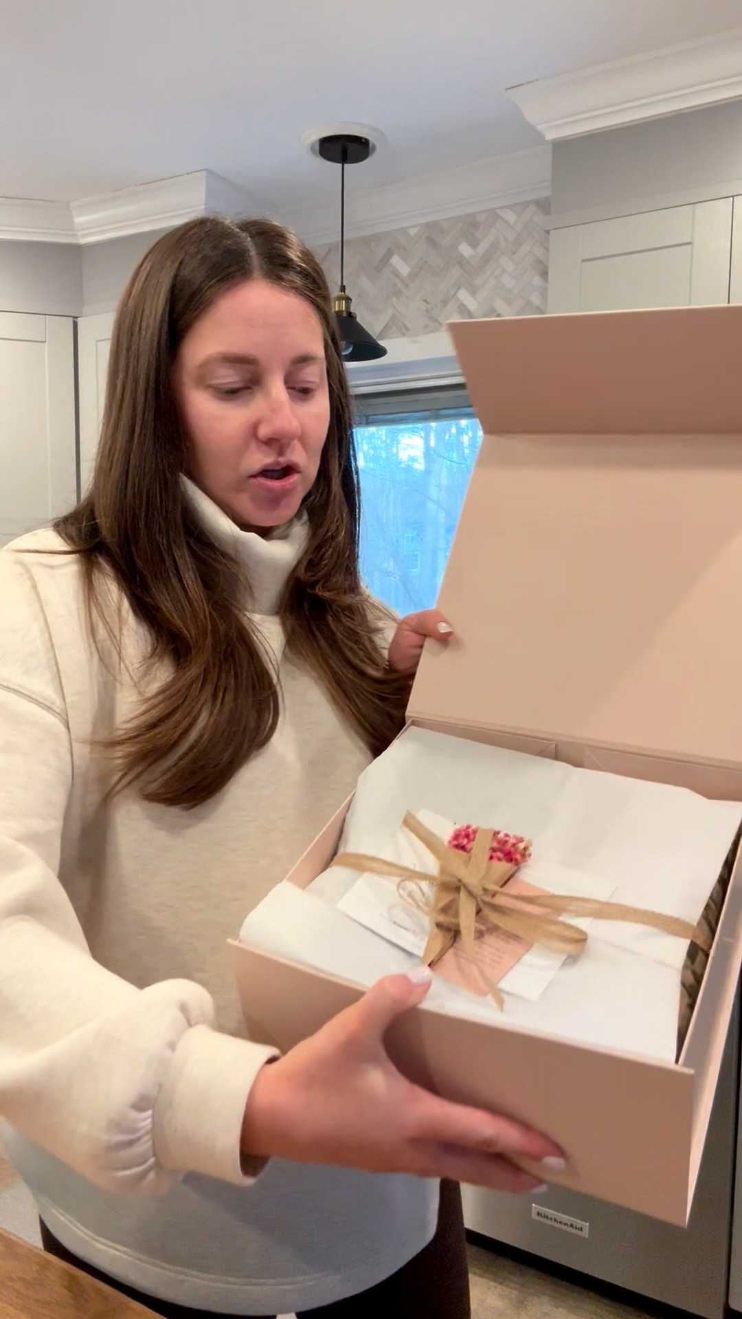 A great gift idea for expecting mamas or postpartum mamas!!! 

#LTKGiftGuide #LTKBaby #LTKHoliday