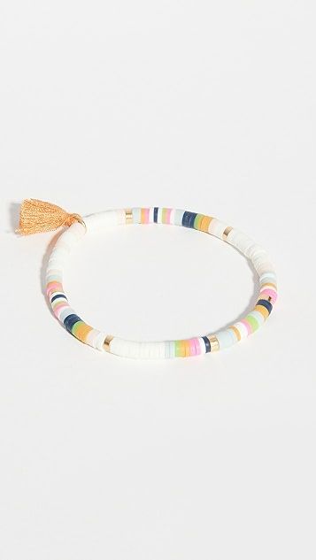 Market Beaded Bracelet | Shopbop