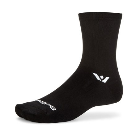 Swiftwick   Aspire Mid-Crew Socks | REI