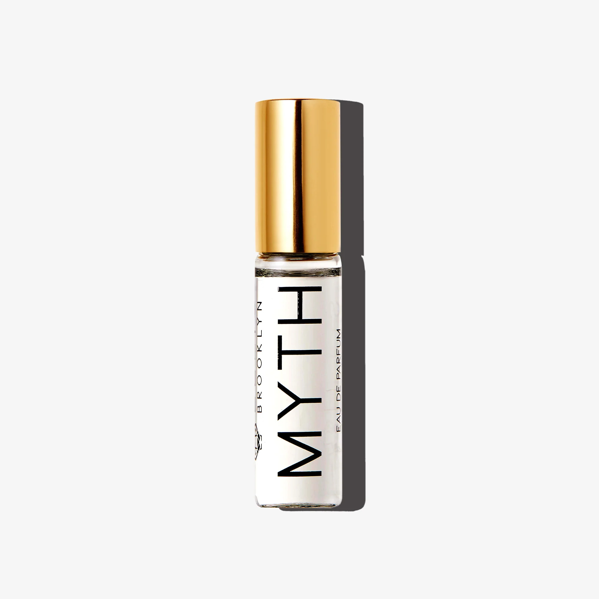 Ellis Brooklyn - Myth Eau De Parfum 5Ml Rollerball | Ellis Brooklyn