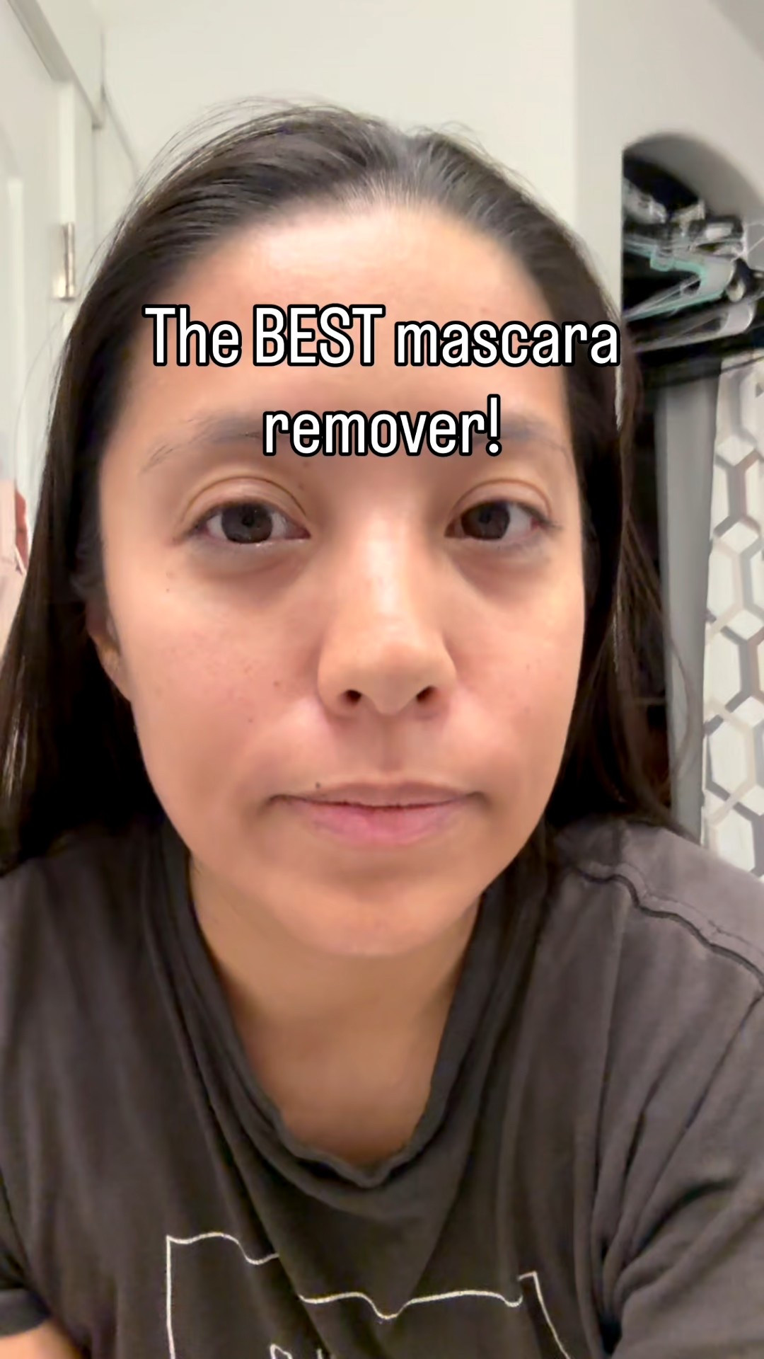 Hands down the BEST mascara remover! I wear mascara again because this makes removal easy. Gentle on eyes and my fave discovery ever  

#LTKgrwm #LTKdayinmylife