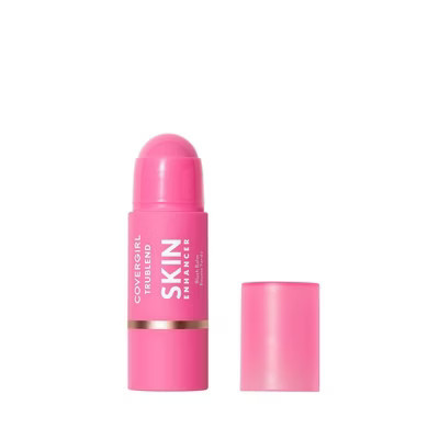COVERGIRL TruBlend Skin Enhancer Blush Balm - Bubblegum Pop - 0.21 fl oz | Target