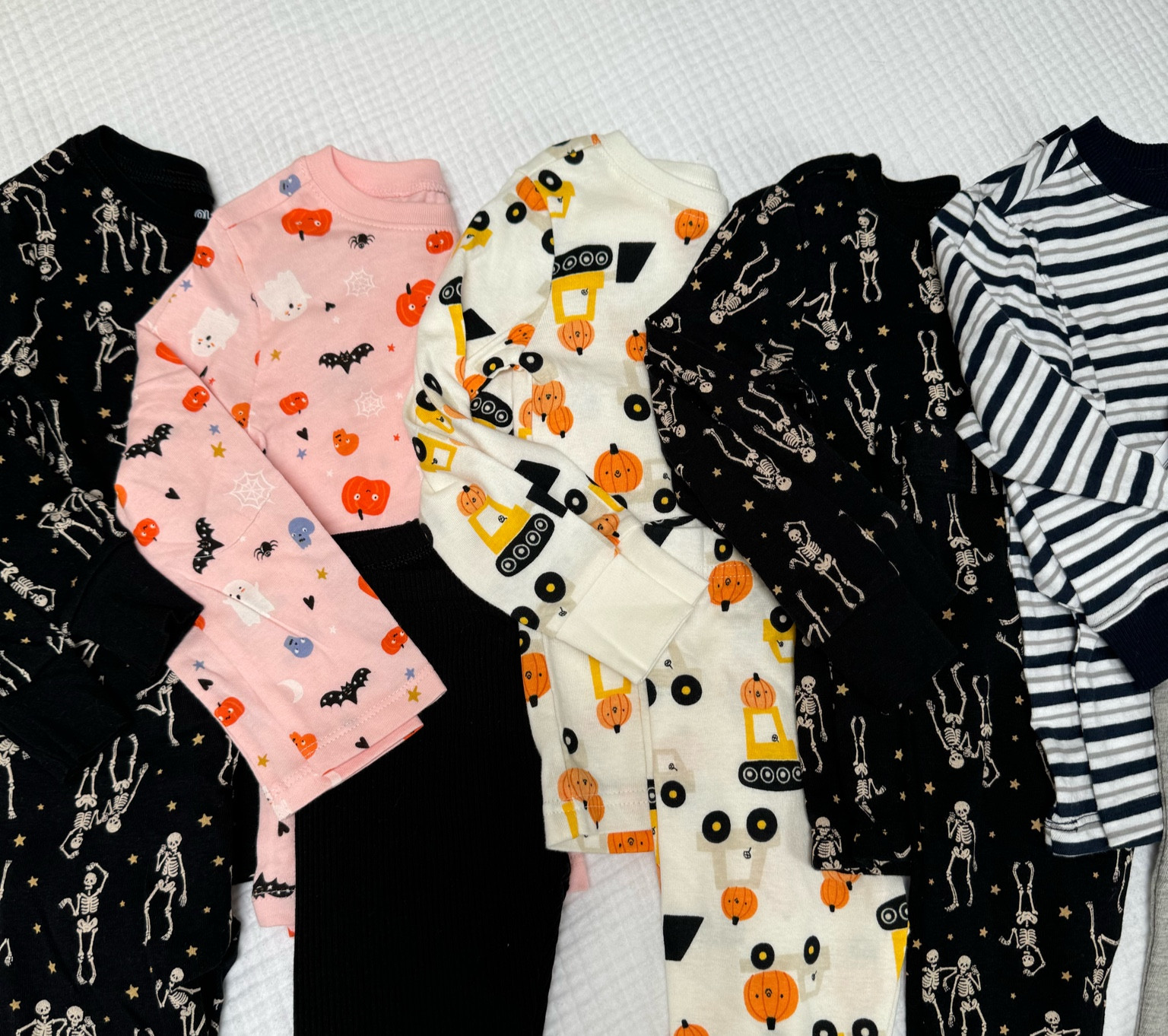 Toddler Fall/Halloween haul- Old Navy!!🎃💀

Toddler girl// toddler boy// fall clothess

#LTKSeasonal #LTKBaby #LTKKids