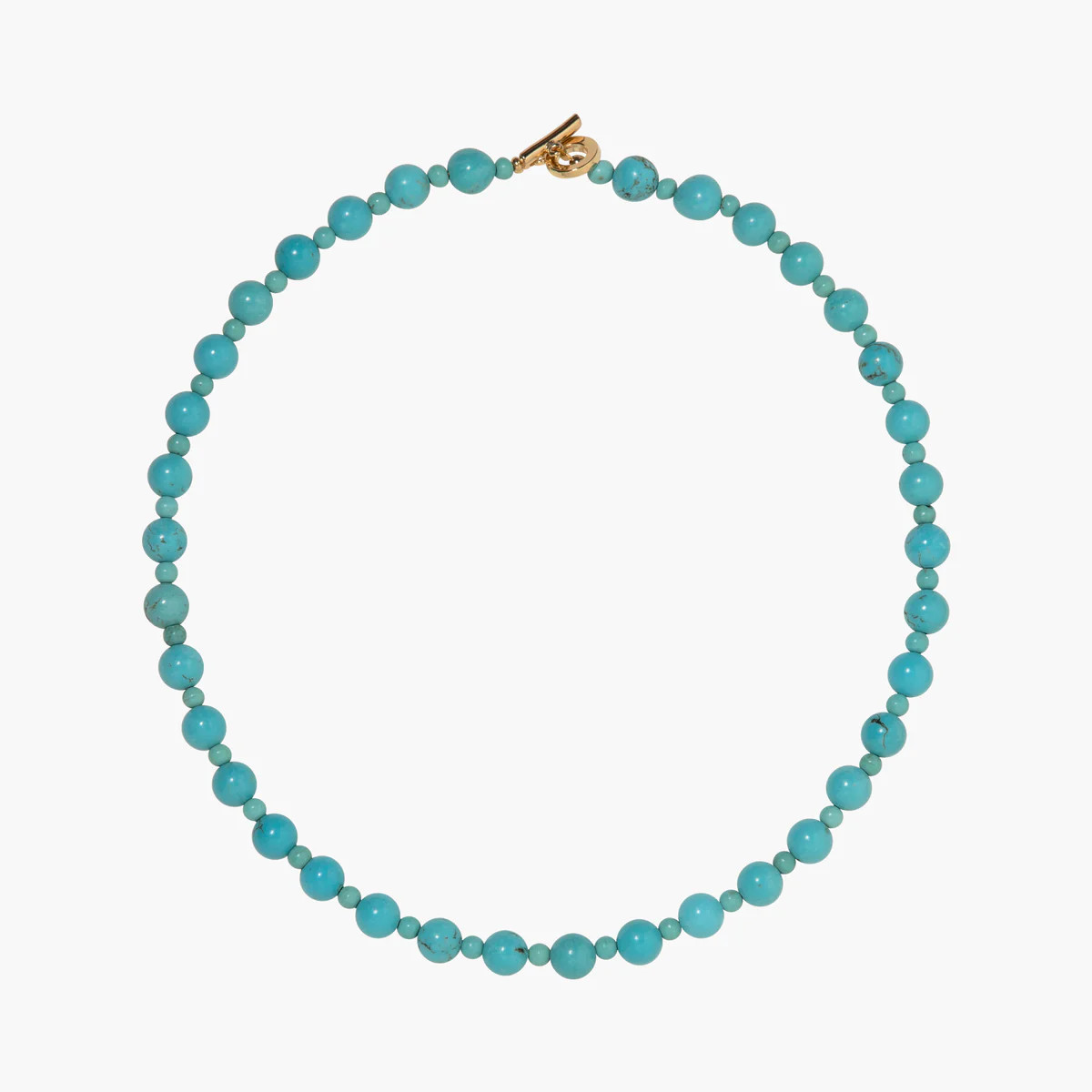 Dhara Necklace | Jennifer Behr 