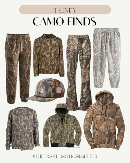 Comeaux camo, camouflage, men’s, women’s, vest, flare, pants, camo, cargo, sweatpants, Abercrombie, sale, hunting, fishing