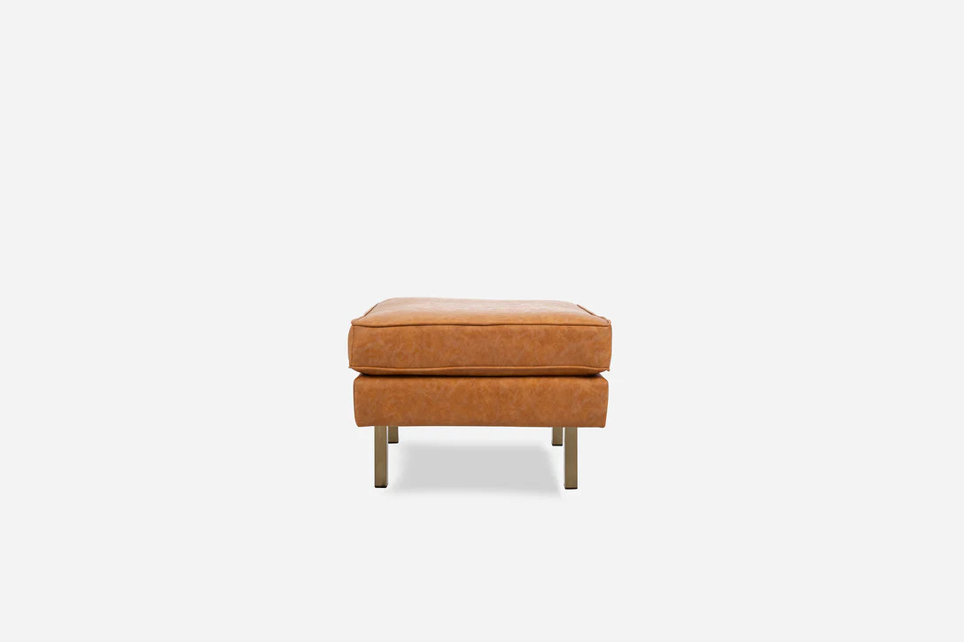 Albany Ottoman | Albany Park