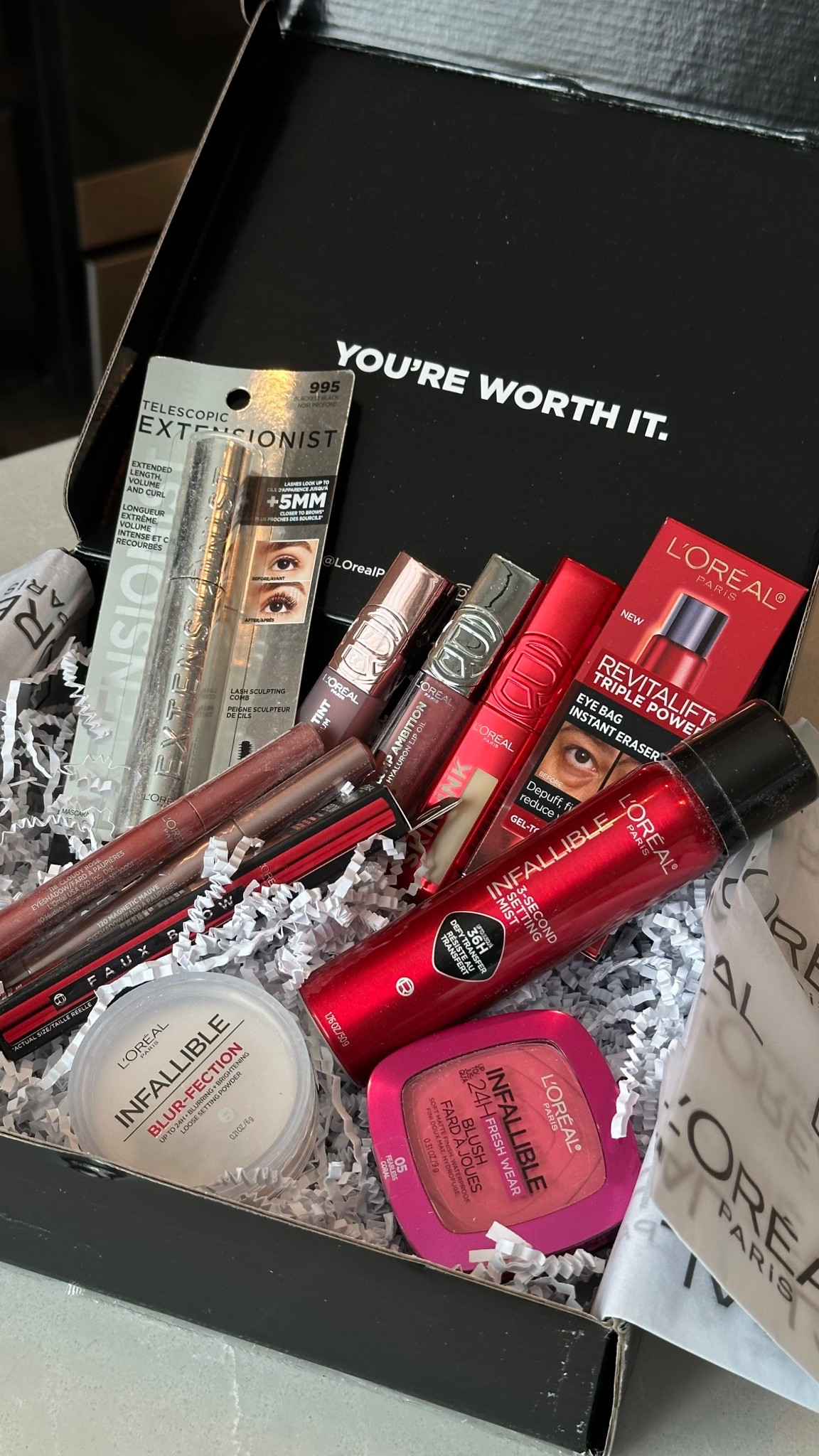 exciting new innovations and timeless favorites.

#LTKBeauty #LTKTravel #LTKselfcare