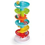 Kidoozie Ball Drop | Toddler Toy | Learning & Developmental Ball Tower | Activity & Educational T... | Amazon (US)