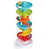 Kidoozie Ball Drop | Toddler Toy | Learning & Developmental Tower | Activity & Educational Presch... | Amazon (US)