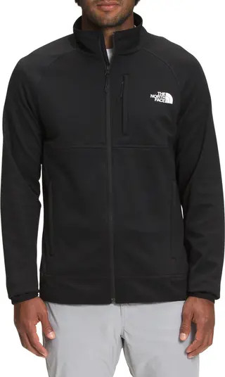 Canyonlands Full Zip Jacket | Nordstrom