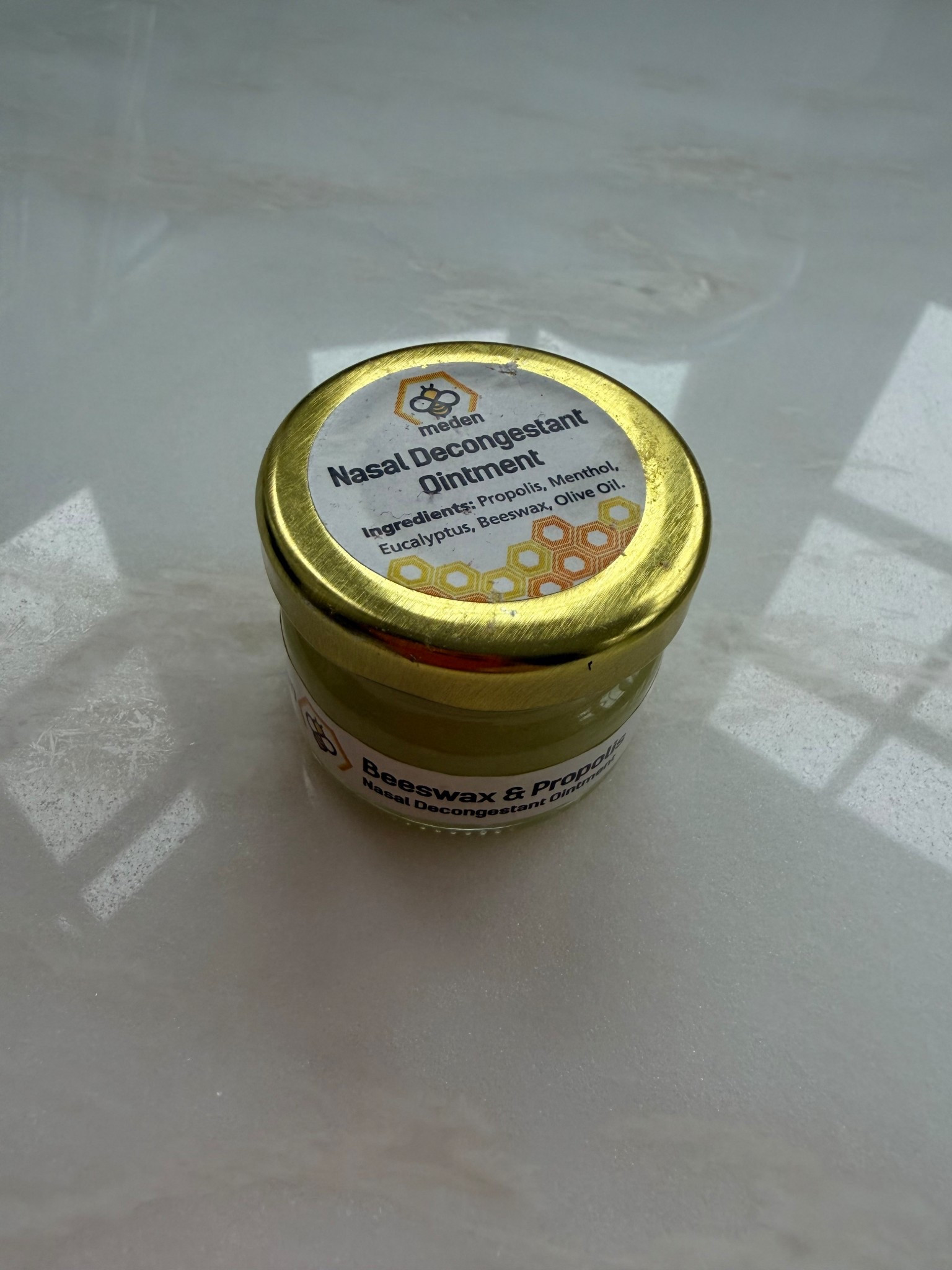  Natural nasal decongestant 

#LTKeurope #LTKfamily #LTKkids