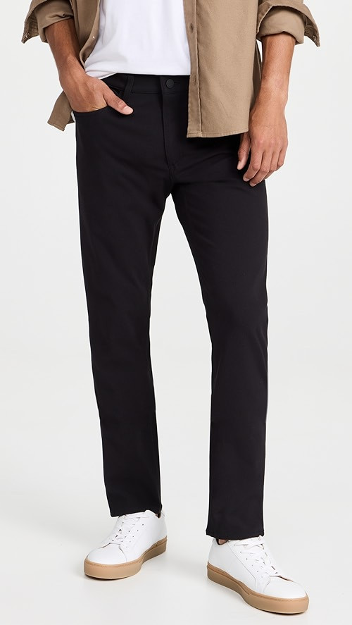 Theory Raffi Neoteric Twill Pants | SHOPBOP | Shopbop
