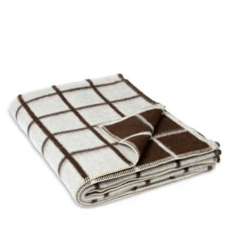 Umi Heirloom Zero Dye Alpaca Reversible Blanket | Bloomingdale's (US)