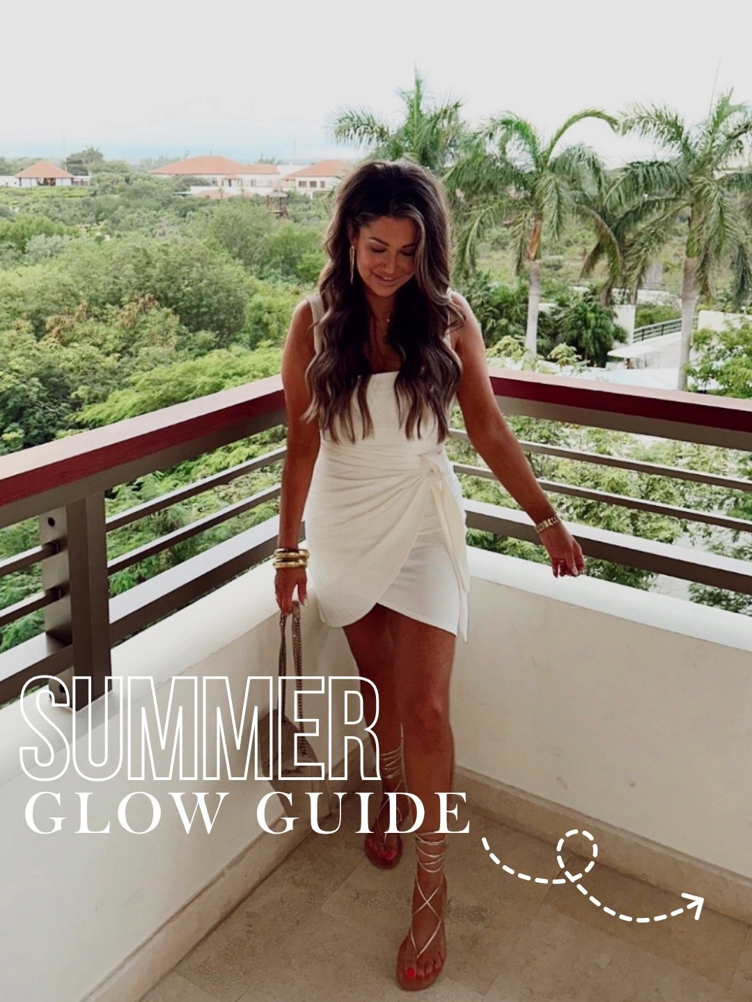 Give me all the glowy products!! 

#LTKdayinmylife #LTKootd #LTKSeasonal