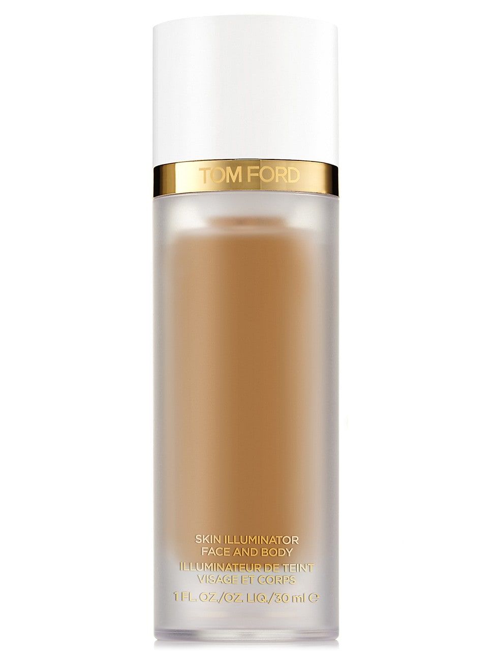 Tom Ford Skin Illuminator Face & Body - 03 Bronze Glow | Saks Fifth Avenue