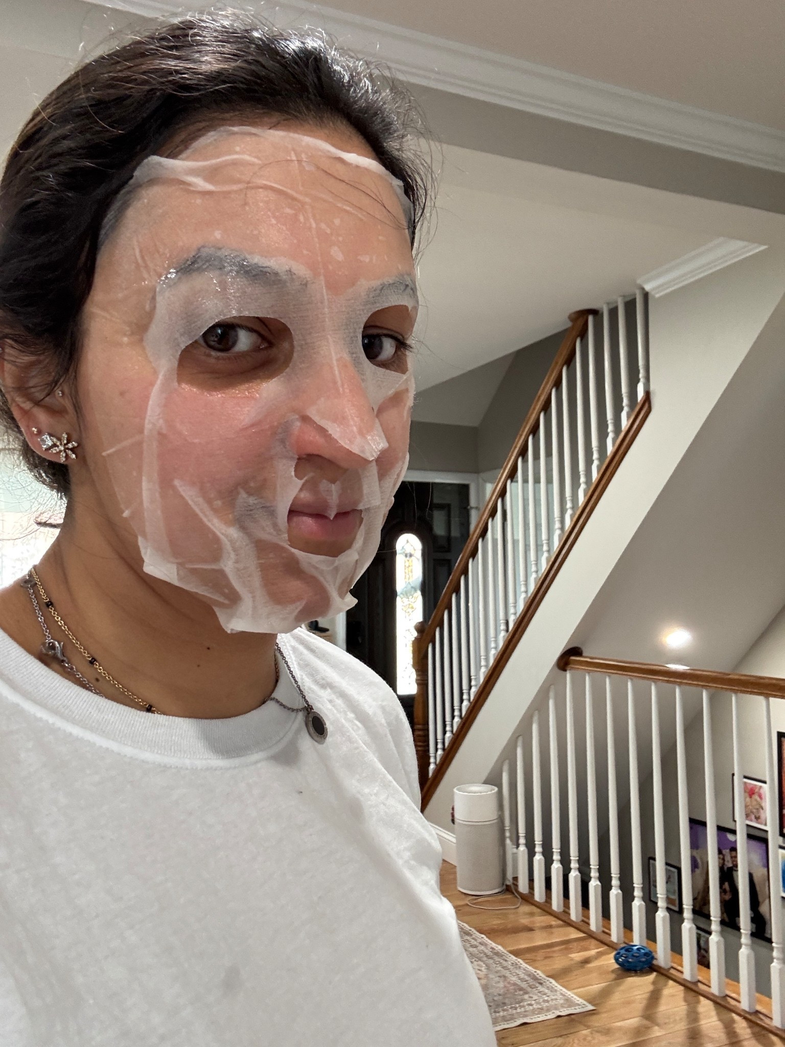 This is your sign to do that sheet mask you bought 6 months ago or get a fresh one! 

#LTKBeauty #LTKmomlife #LTKdayinmylife