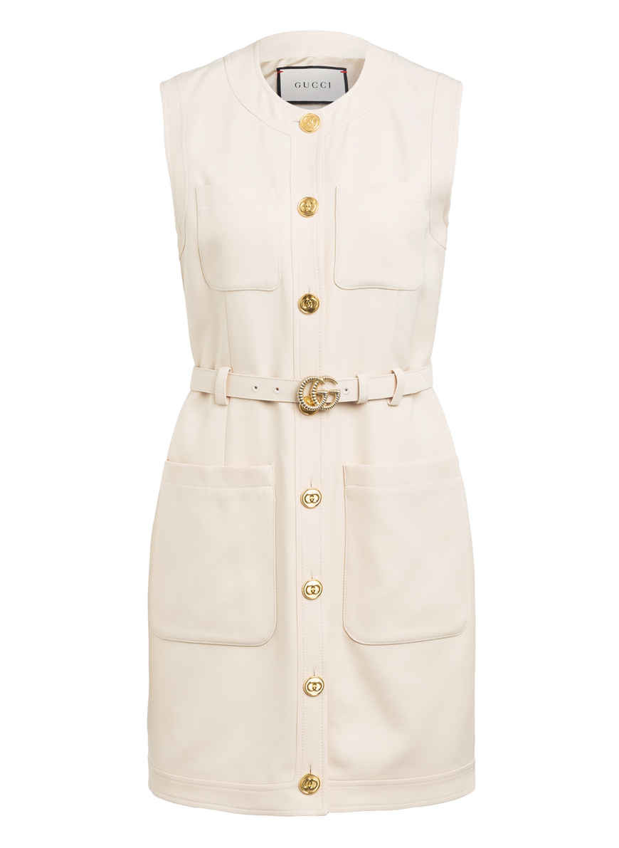 Weste mit Seide | Breuninger (DACH)