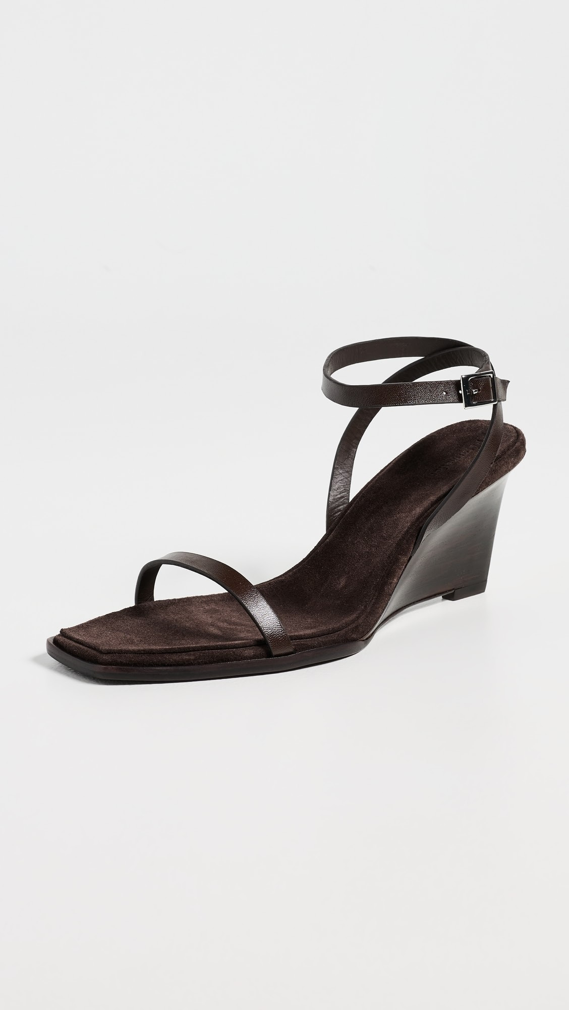 Reformation Lina Wedge Sandals | Shopbop | Shopbop