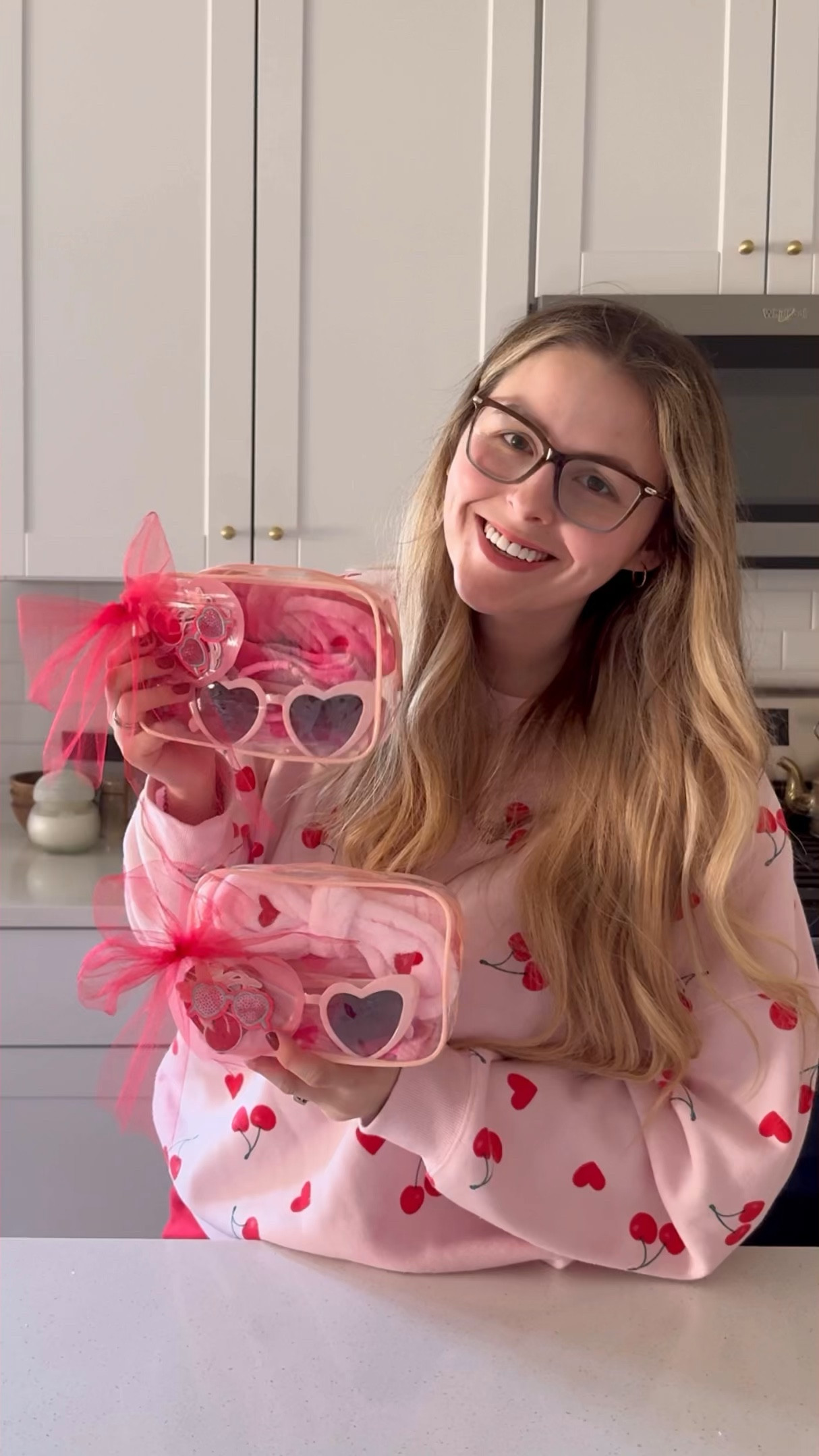 Galentine’s Day party favors 

#LTKWatchNow #LTKSeasonal #LTKParties