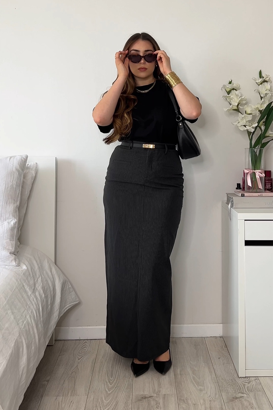 Back to work outfit inspo 

#LTKworkwear #FashionMonth #LTKfrance