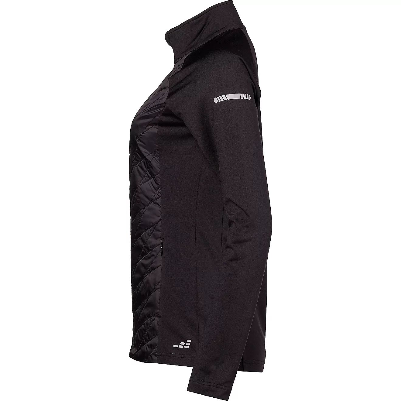 BCG Women's Quilted Full Zip Jacket | Free Shipping at Academy | Academy Sports + Outdoors