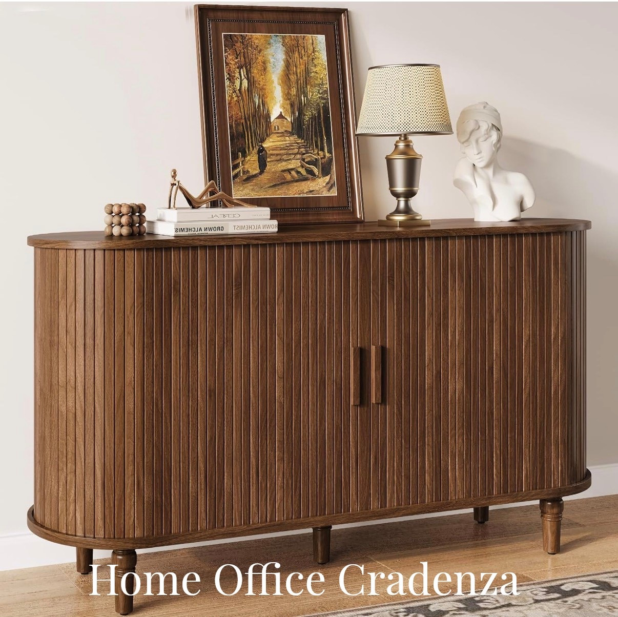 Beautiful home office credenza reasonably priced 

#LTKU #LTKHome