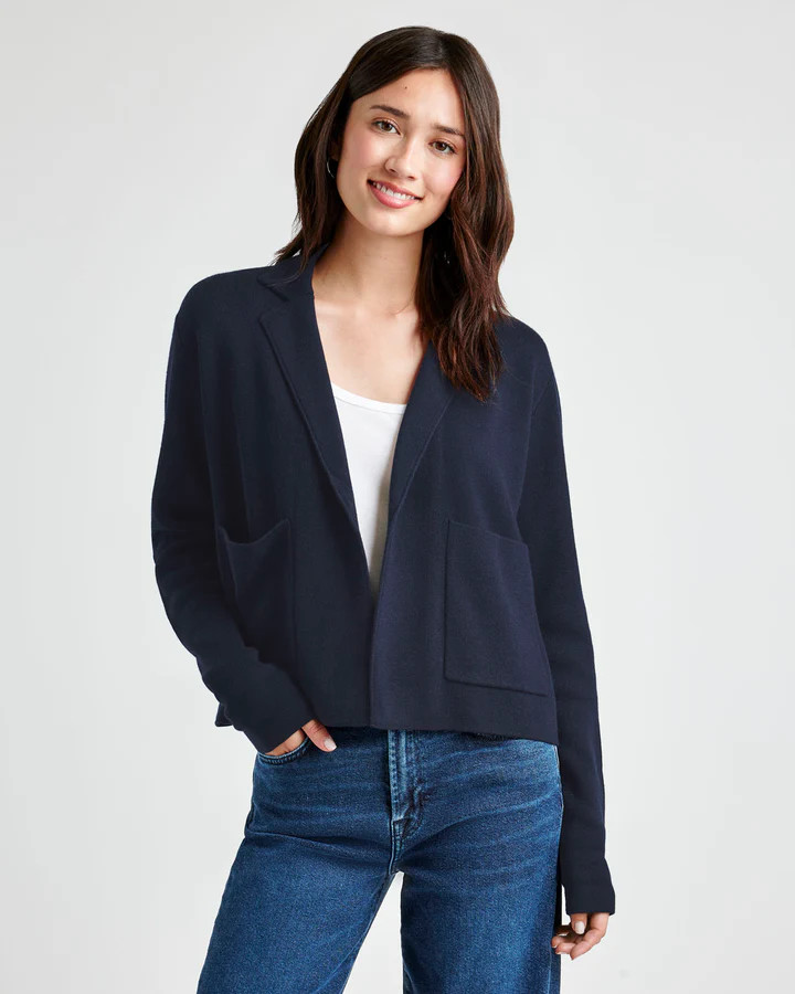 Estelle Jacket | Splendid