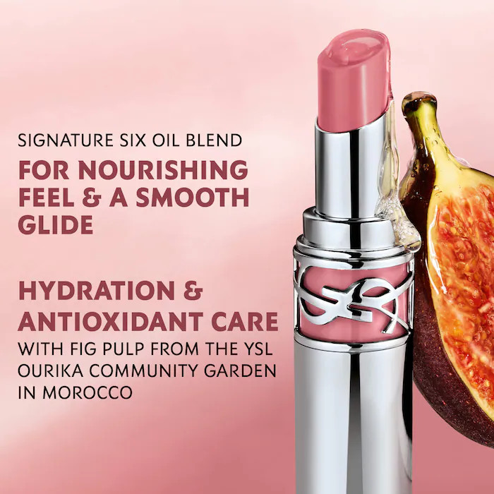 Yves Saint Laurent Loveshine Lip Oil Stick | Sephora (US)