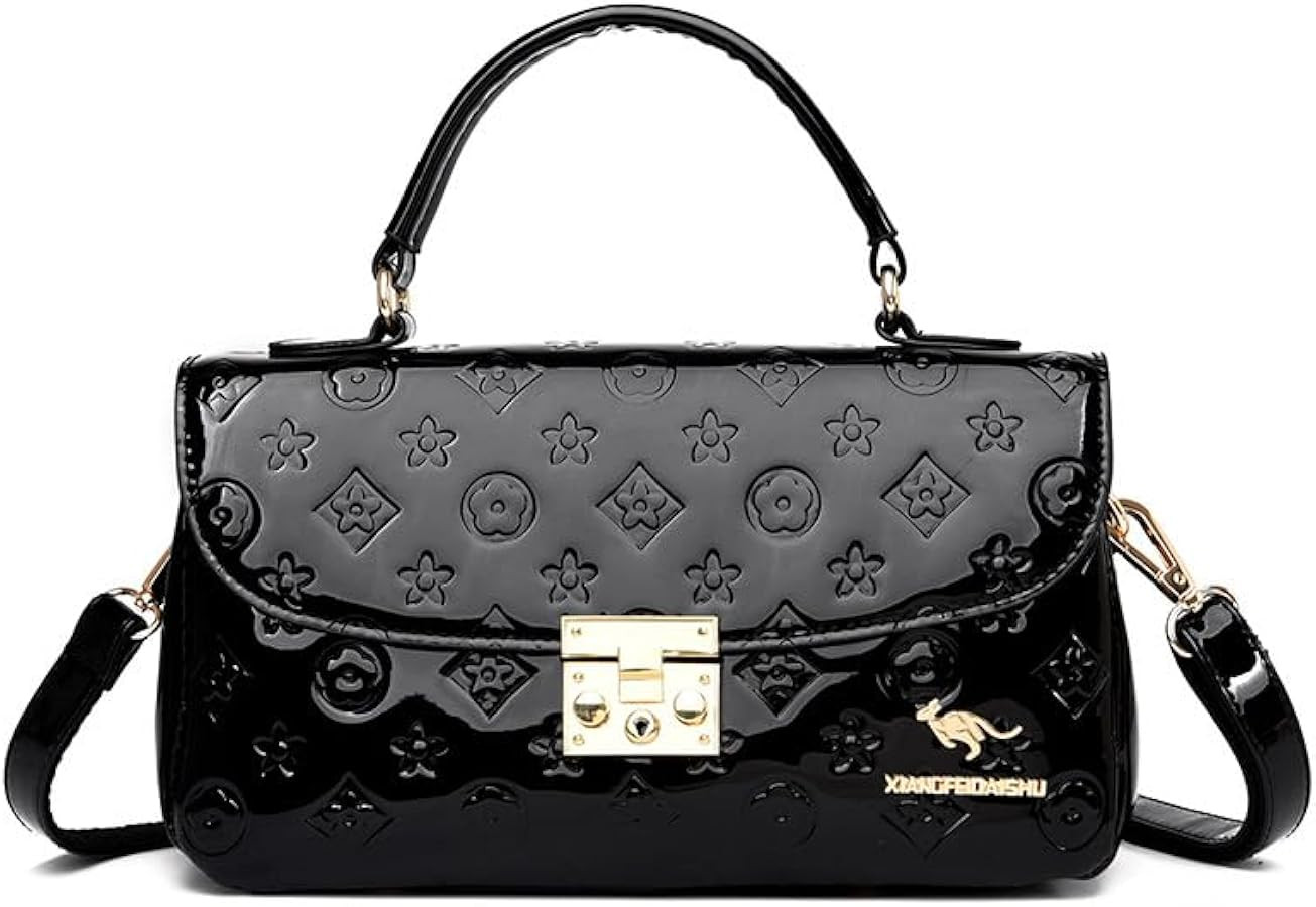 Women's bag, one-shoulder, cross-body bag, simple handbag | Amazon (US)
