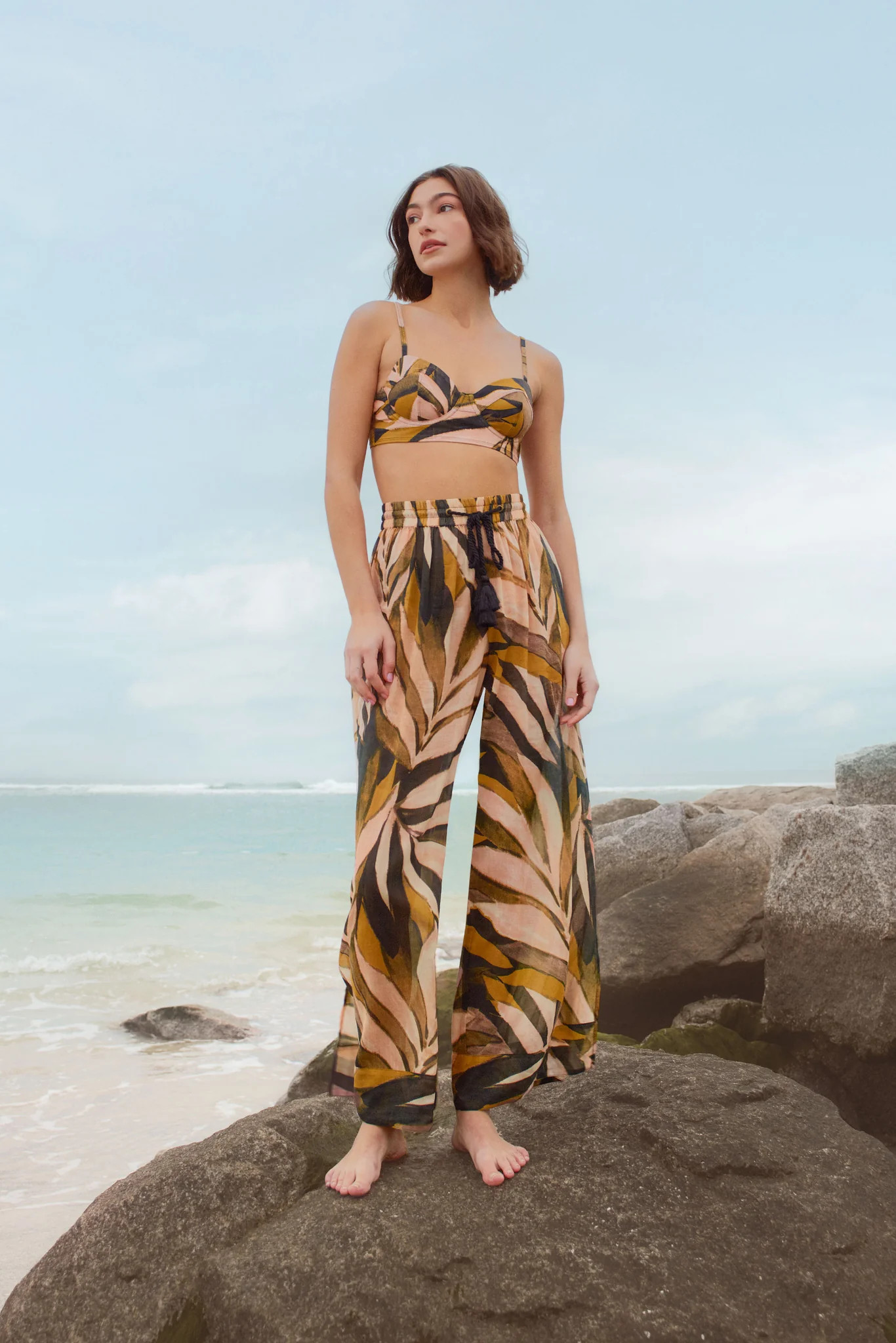 ARIEL PANT | Marie Oliver