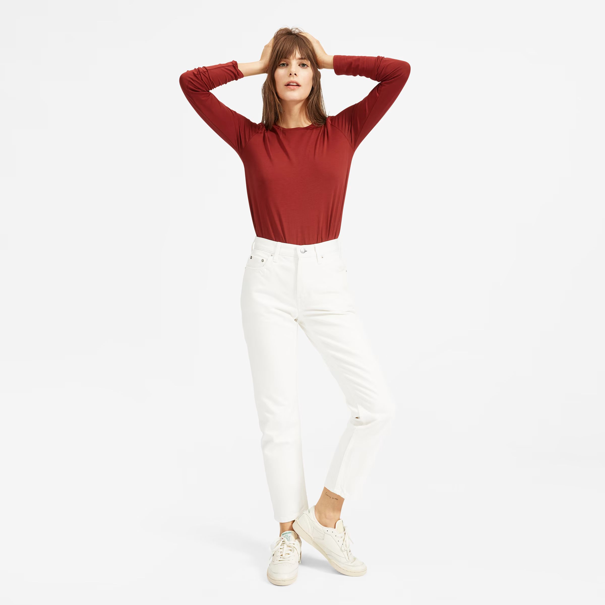 The ’90s Cheeky Jean | Everlane