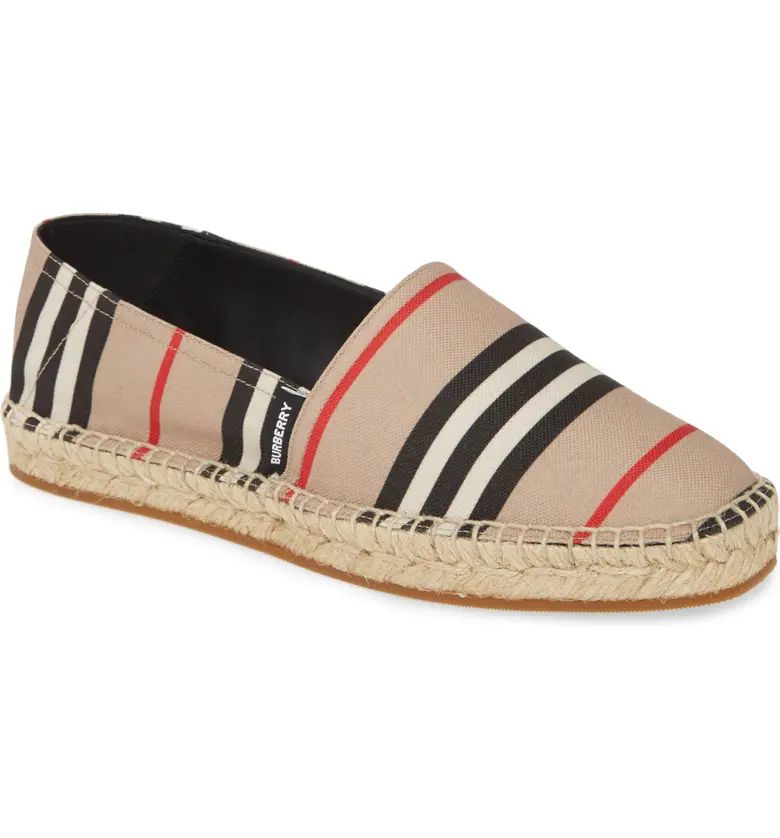 Alprot Icon Stripe Espadrille | Nordstrom