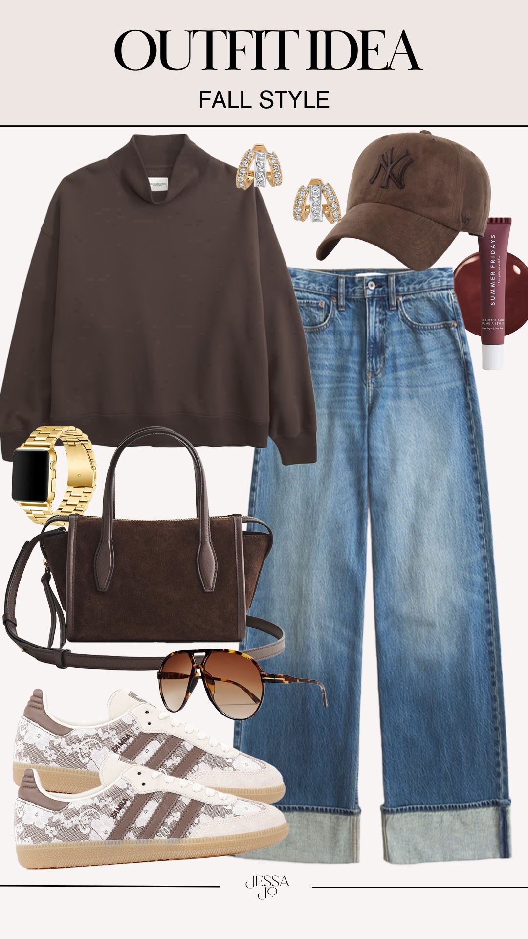 Comfy cute fall style. Fall outfit idea. Casual fall outfit. Abercrombie new arrivals. Trendy fall fashion.

#LTKootd #LTKSeasonal #LTKgrwm
