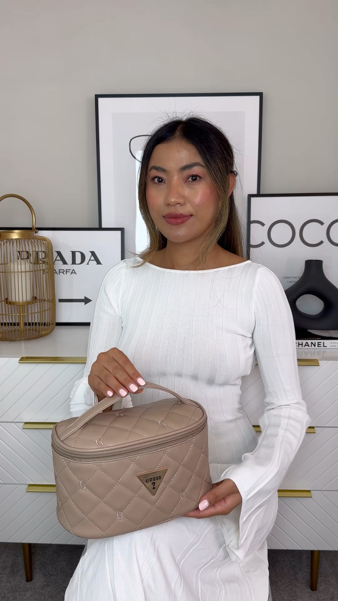 What’s in my makeup bag part ✌🏽🎀✨ 

#LTKeurope #LTKgiftguide #LTKbeauty