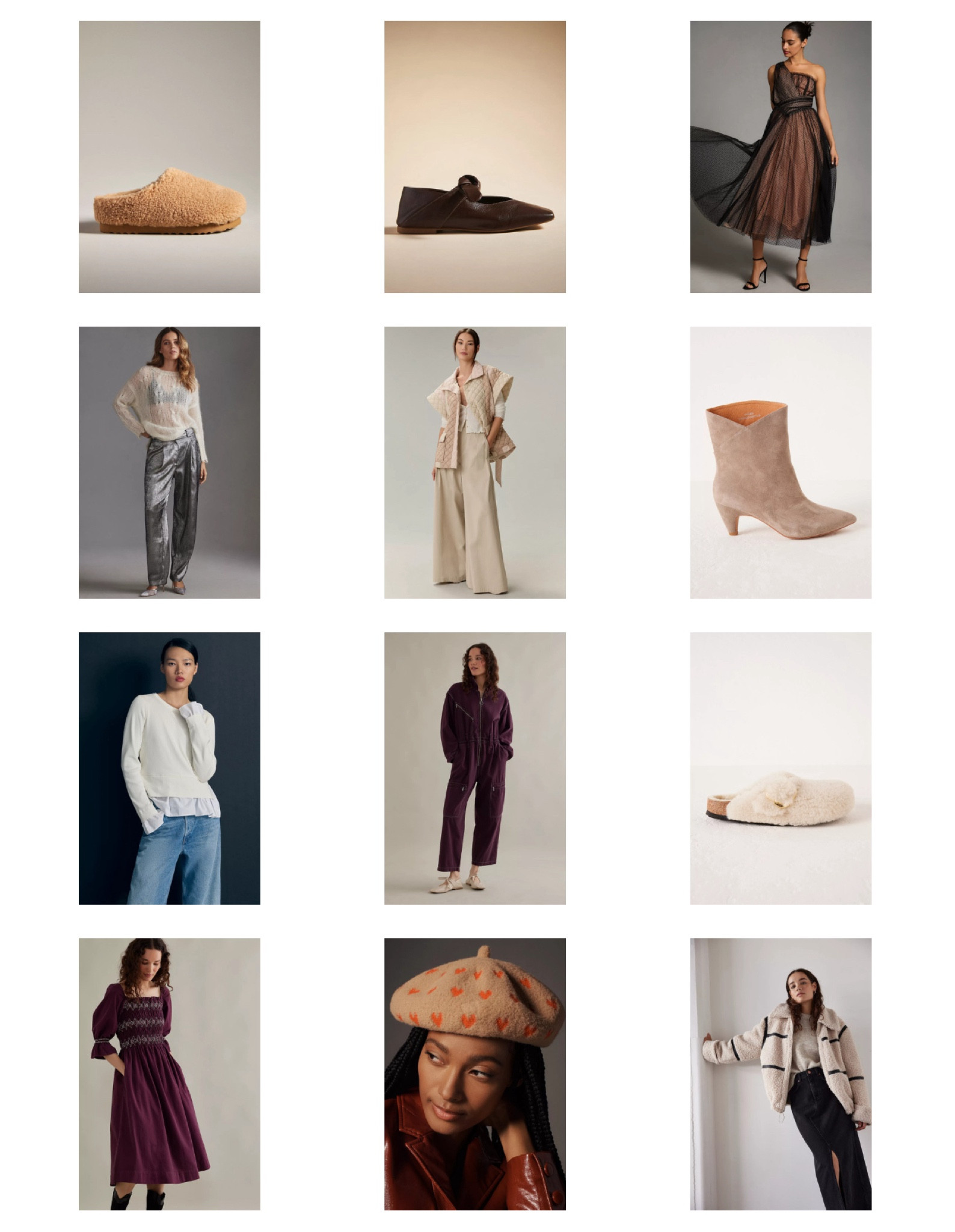 Anthropologie Sale picks


LTKFestiveSaleUK #LTKeurope