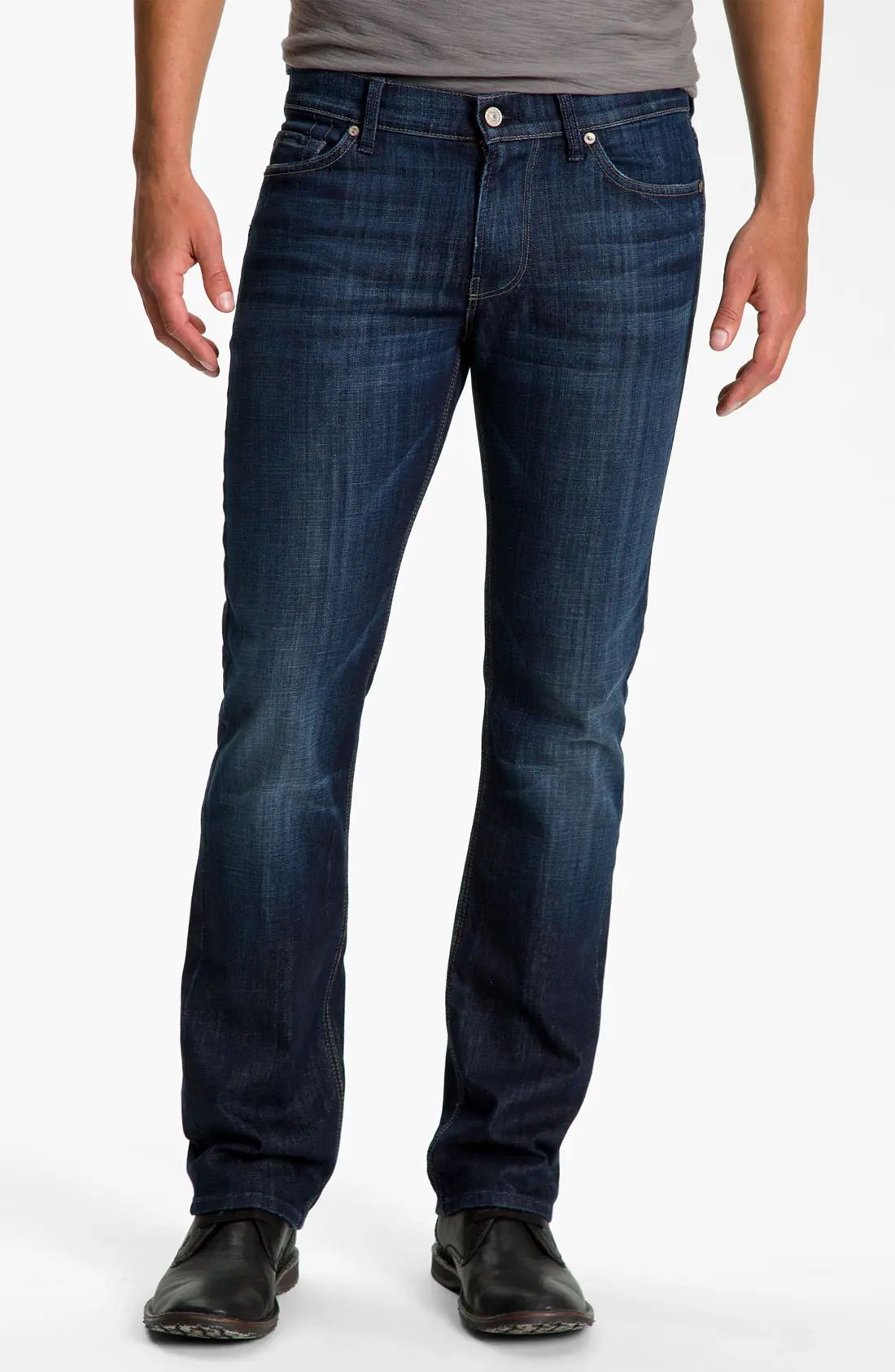Slimmy Slim Fit Jeans | Nordstrom