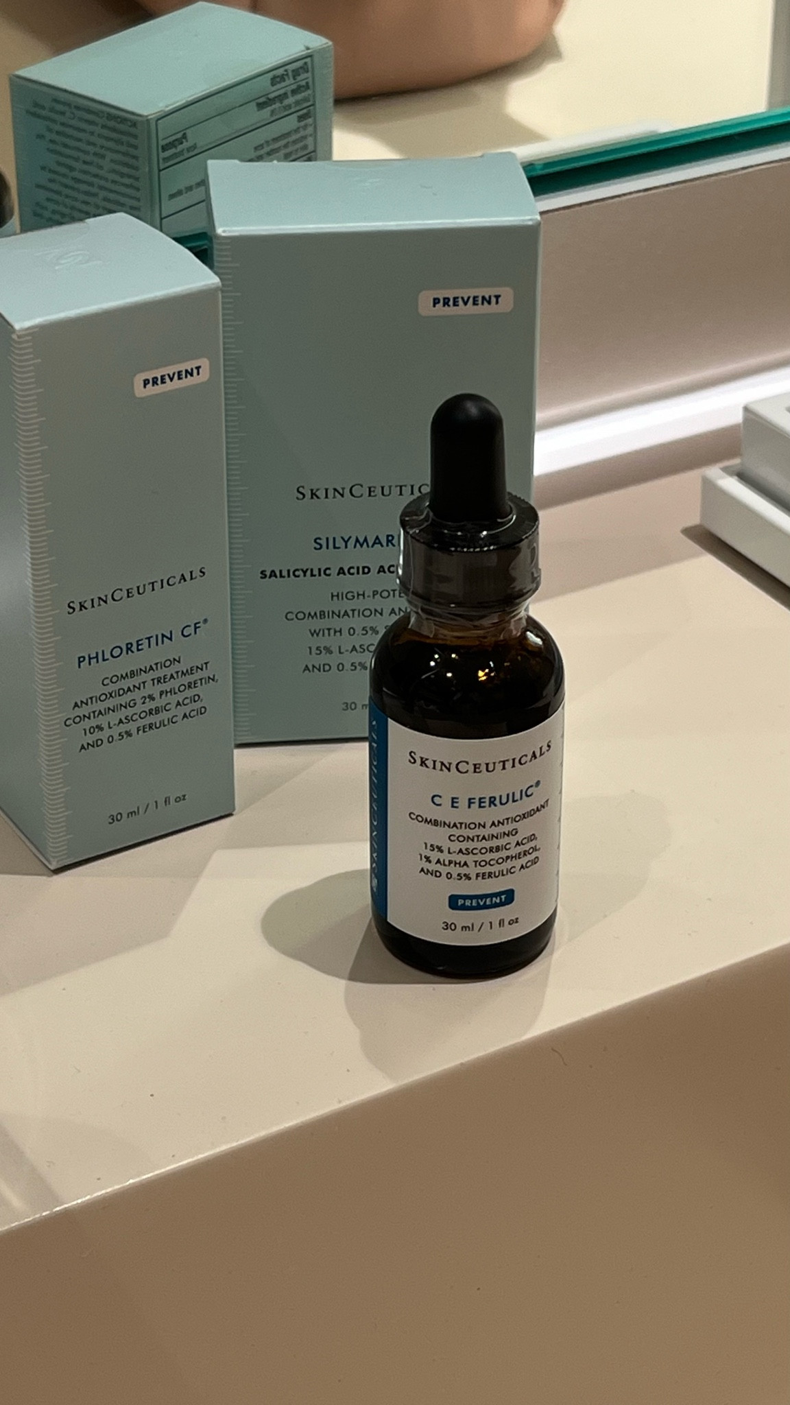 My favourite vitamin C serum! Also comes in 3 variations for different skin types 🫶🏻

#LTKbeauty