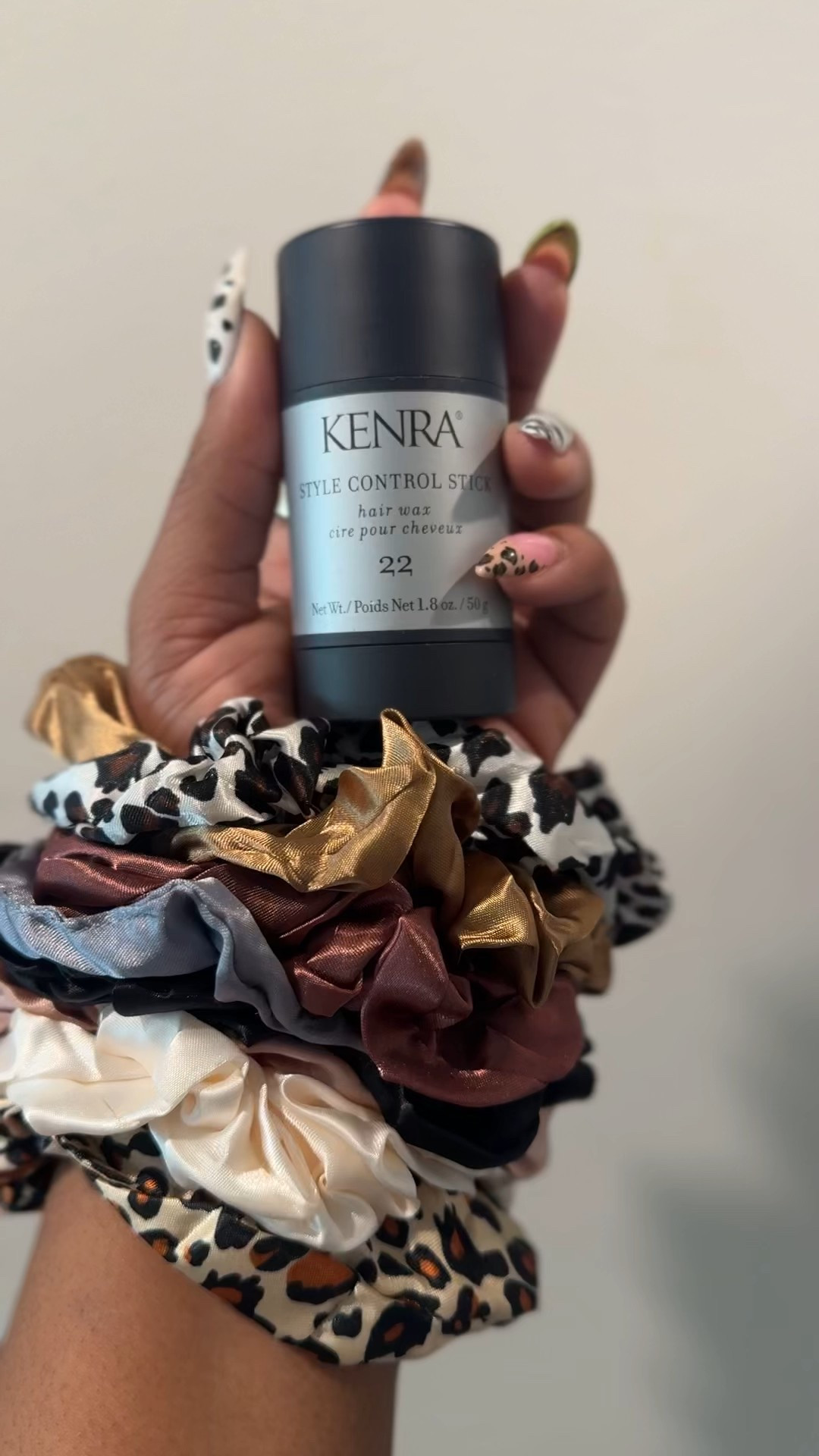 Satin scrunchies and hair wax are a MUST! #akcessme #hairtools #kenra22 

#LTKFindsUnder50 #LTKselfcare