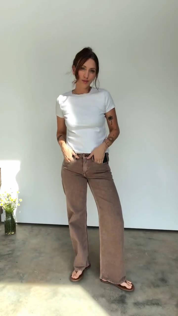 A few of the top picks this week 



Easy everyday outfits

#LTKootd #LTKgrwm
