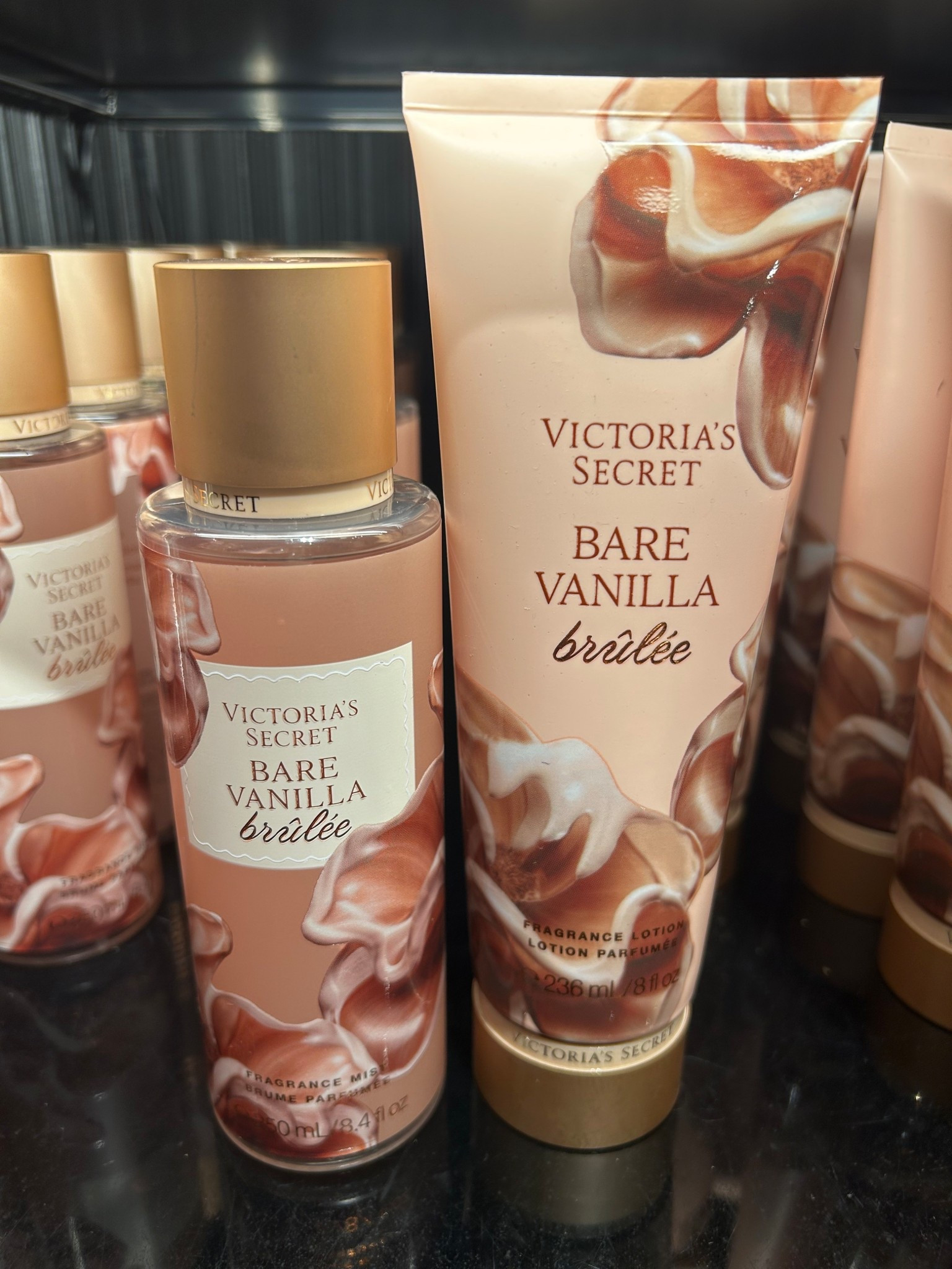 Victoria’s Secret bare vanilla brûlée
Beauty gifts
Valentine’s Day gifts for her 

#LTKFindsUnder50 #LTKselfcare #LTKBeauty