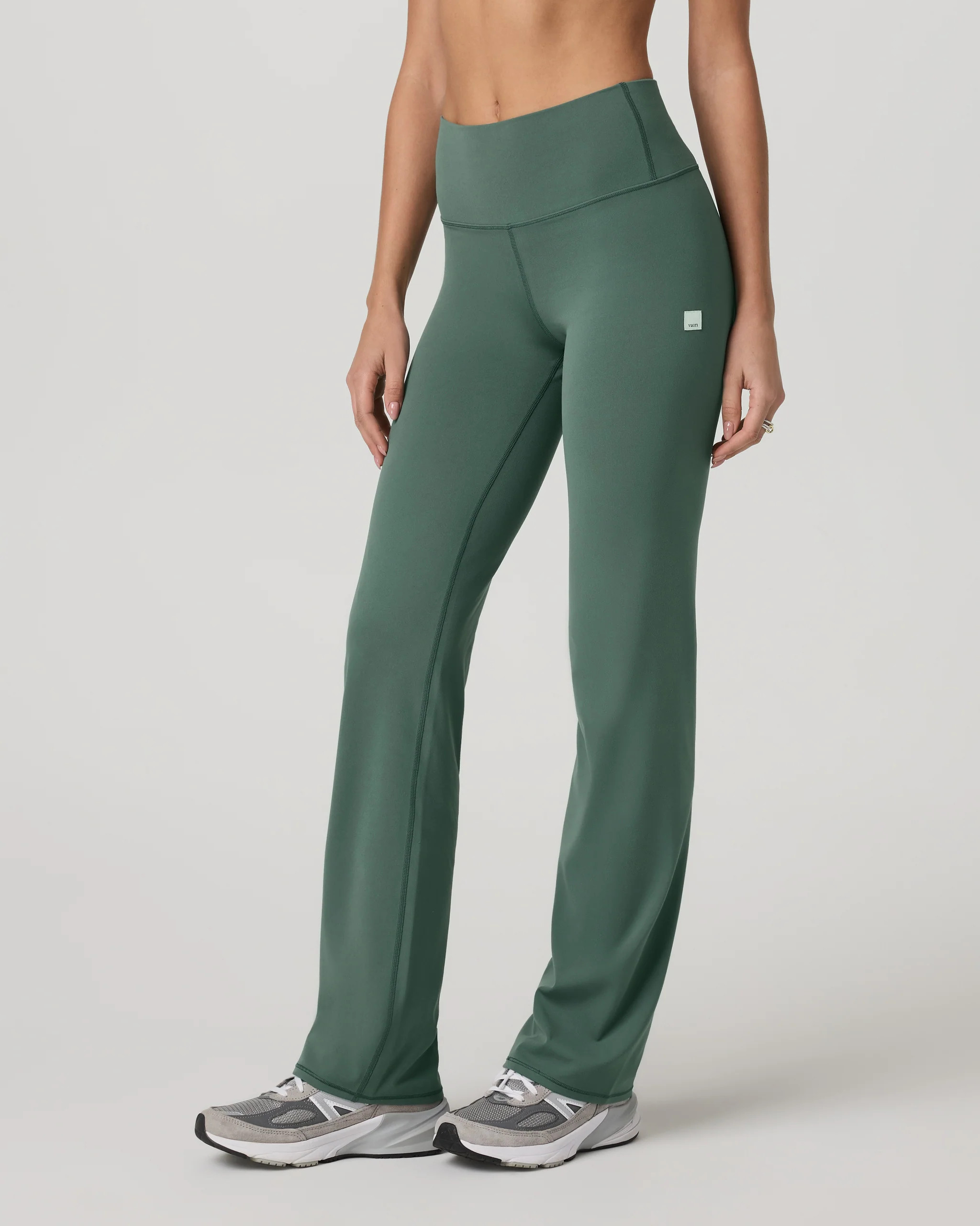 Vuori AllTheFeels™ Straight Leg - Short | Vuori Clothing (US & Canada)