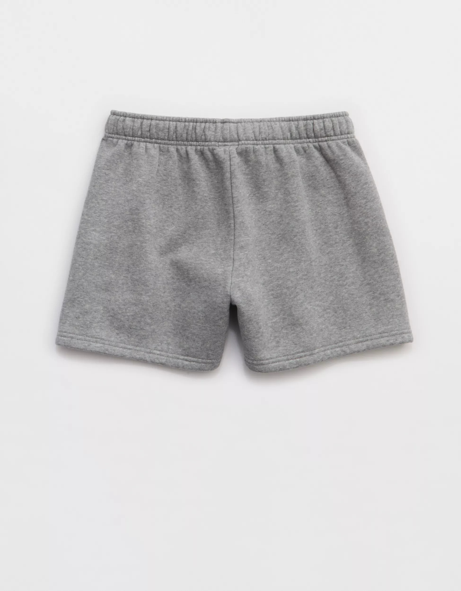 OFFLINE By Aerie 3" Cloud Fleece Short | Aerie