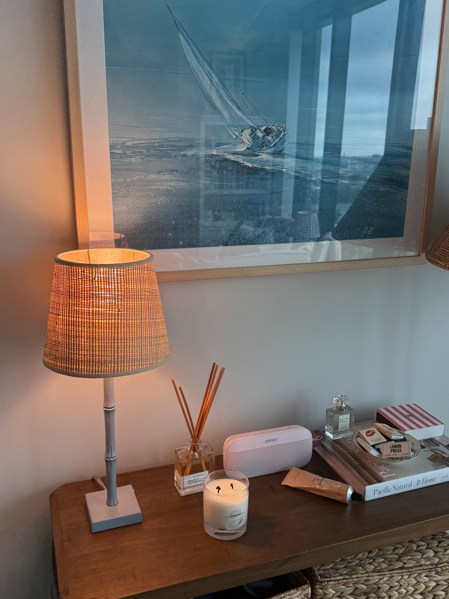 In love with lamps 

#LTKHome #LTKSeasonal