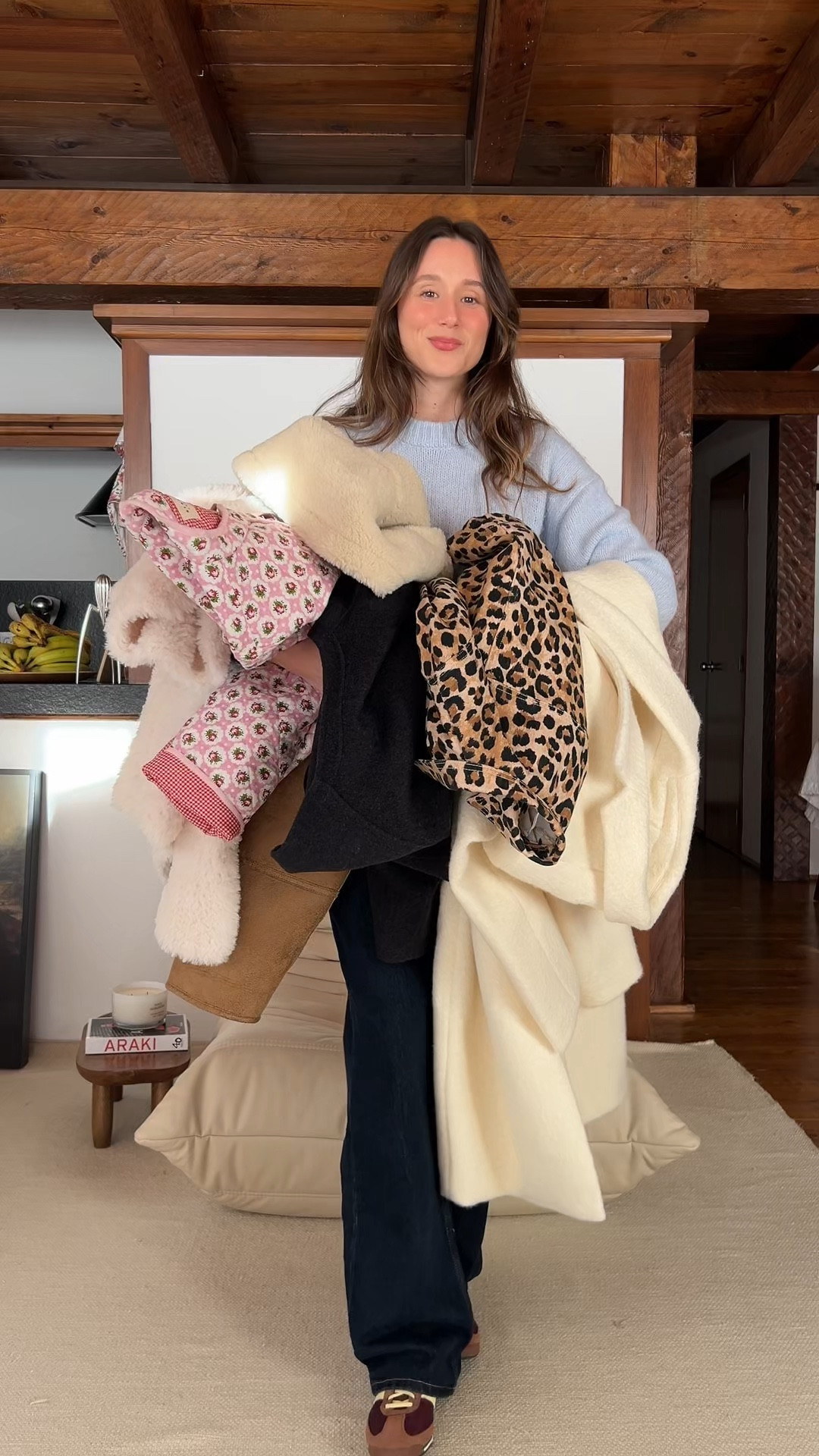 My jacket & coat collection 🧸⛄️ #fashion #jacketcollection #winterjackets #luxuryfinds #secondhandfashion #winterfashion #winterjacket #winteroutfits #fallfashion #style #outfit #inspo #fyp