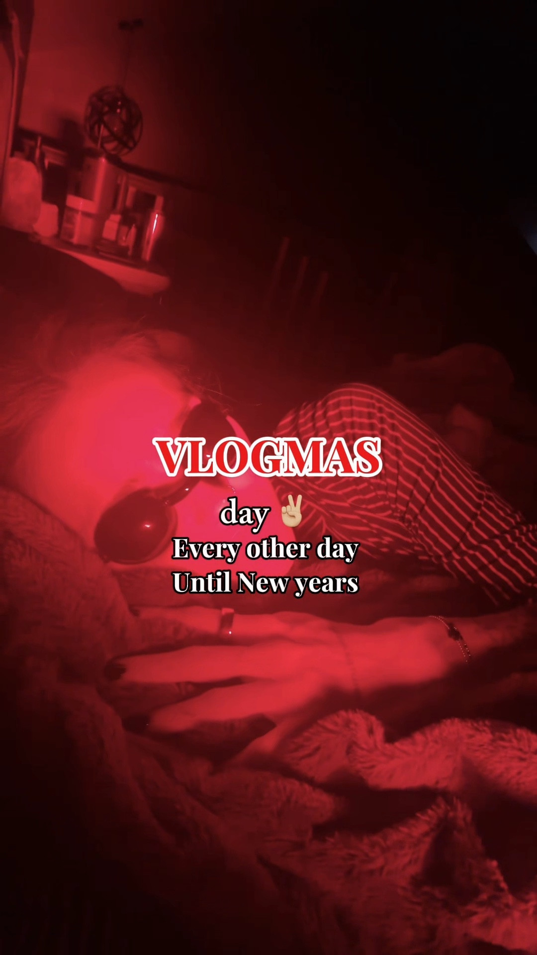 Vlogmas day 2 

#LTKHoliday #LTKdayinmylife #LTKGiftGuide
