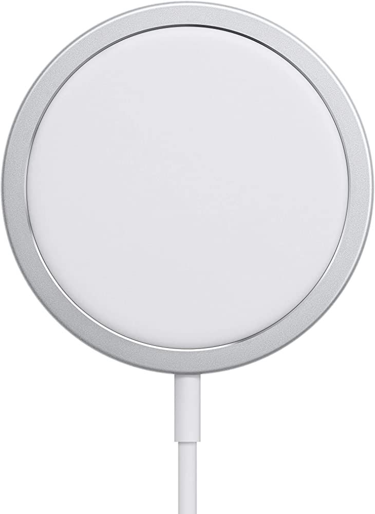 Apple MagSafe Charger - Wireless Charger with Fast Charging Capability, Compatible with iPhone an... | Amazon (US)