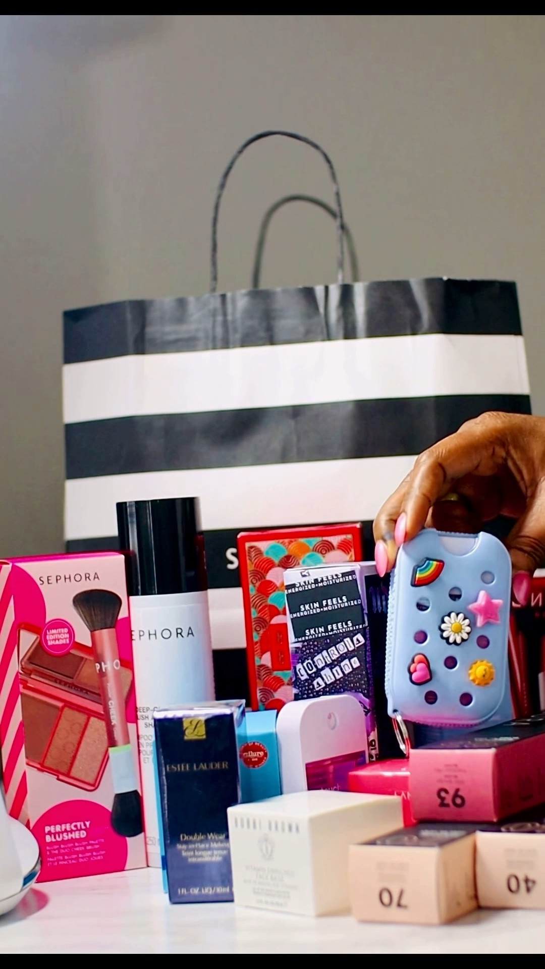 My Sephora haul 

#LTKbeauty