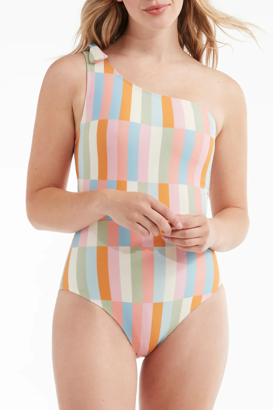 Clara One-Piece Swimsuit | Hermoza